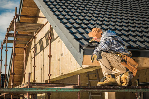 Fast & Reliable Emergency Roof Repairs in Glencoe, FL